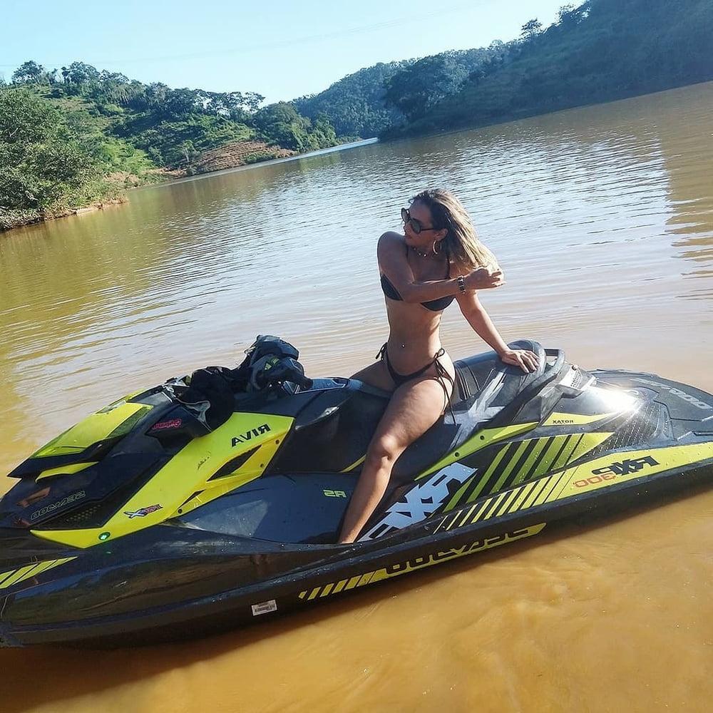 25P thatamenegazzo Brazilian AJ Applegate