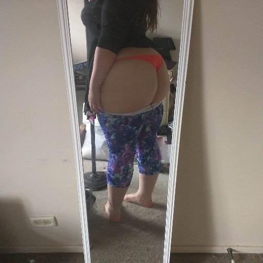 25P Princess Pawg Wide Hips Fat Ass Small Tits Pear Goddess