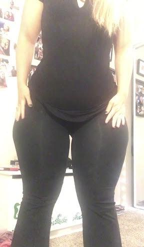 25P Princess Pawg Wide Hips Fat Ass Small Tits Pear Goddess