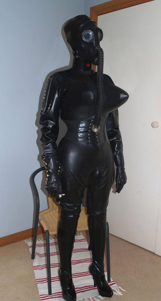 25P The perfect Mistress