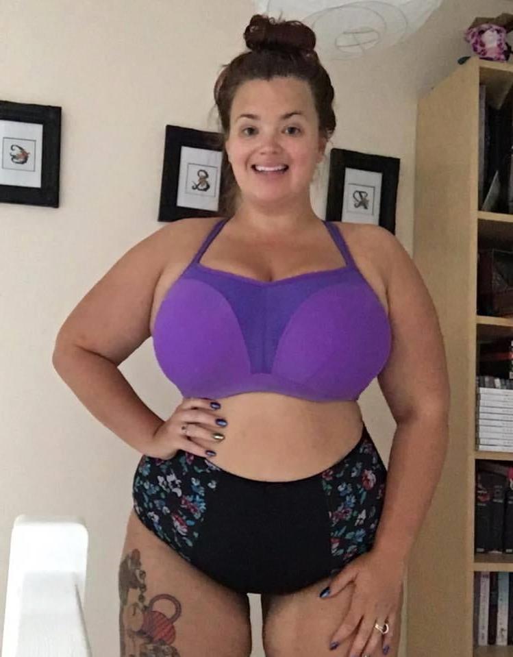 25P Wide Hips - Amazing Curves - Big Girls - Fat Asses (42)