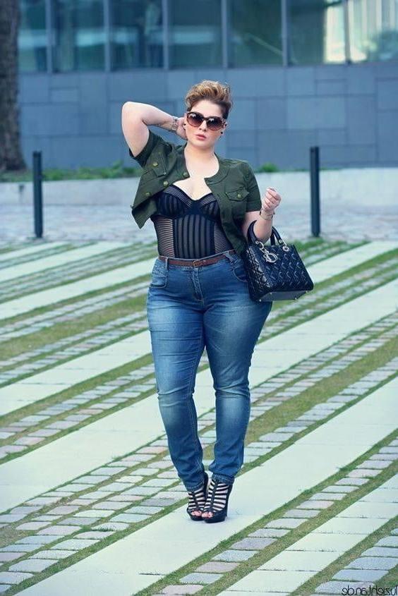 25P Wide Hips - Amazing Curves - Big Girls - Fat Asses (42)