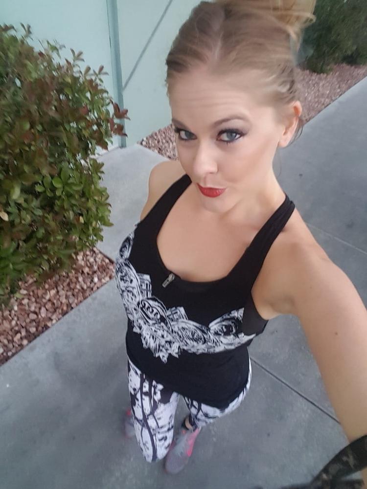 25P Debbie from Phoenix love BBC