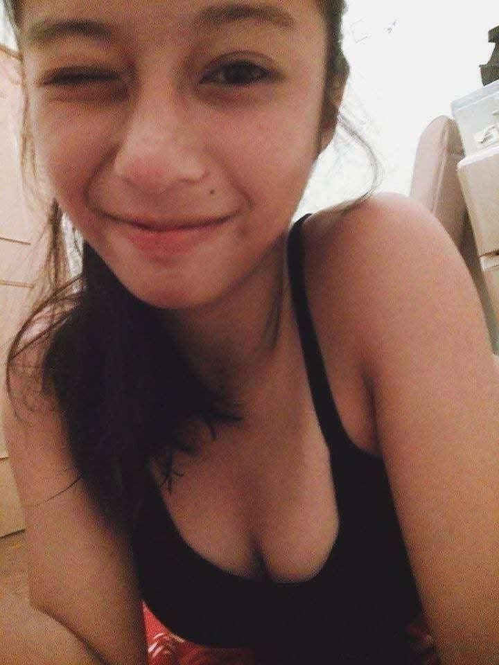 11P Cute Chinese Girl Nudes Exposed