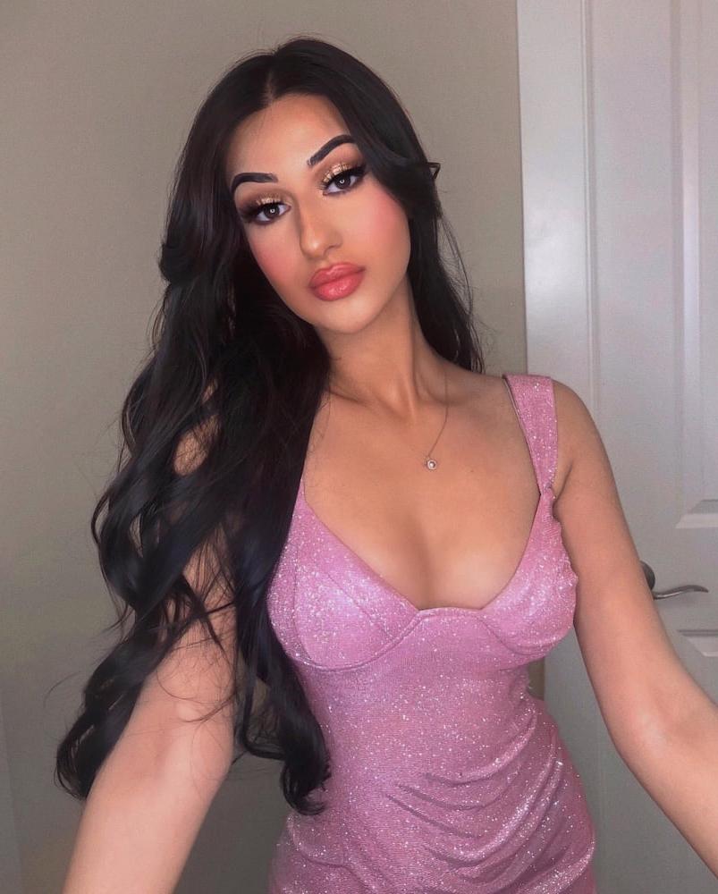 25P Perfect bimbo slut