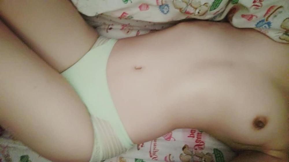 25P Slutty Chinese Law Student Katherine From WeChat
