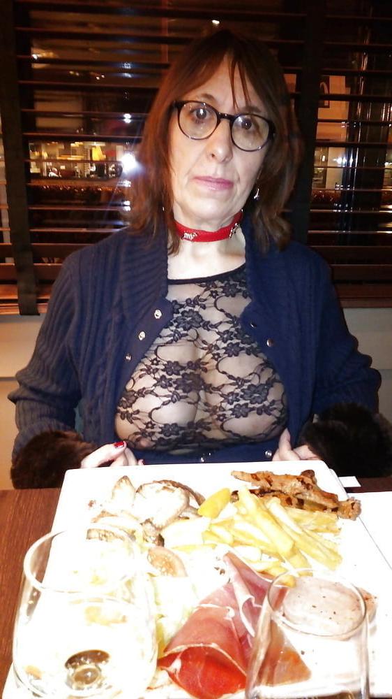 25P See Through in Jeans   33