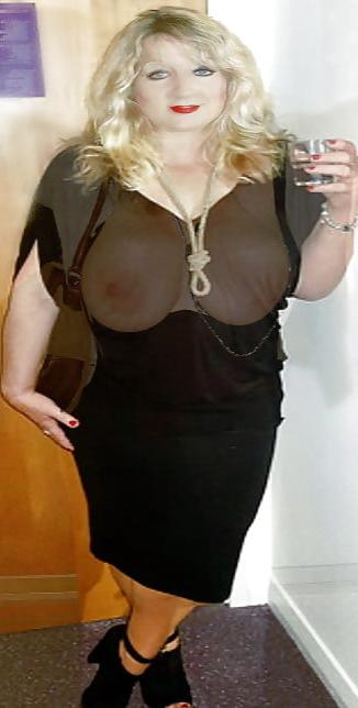 25P See Through in Jeans   33