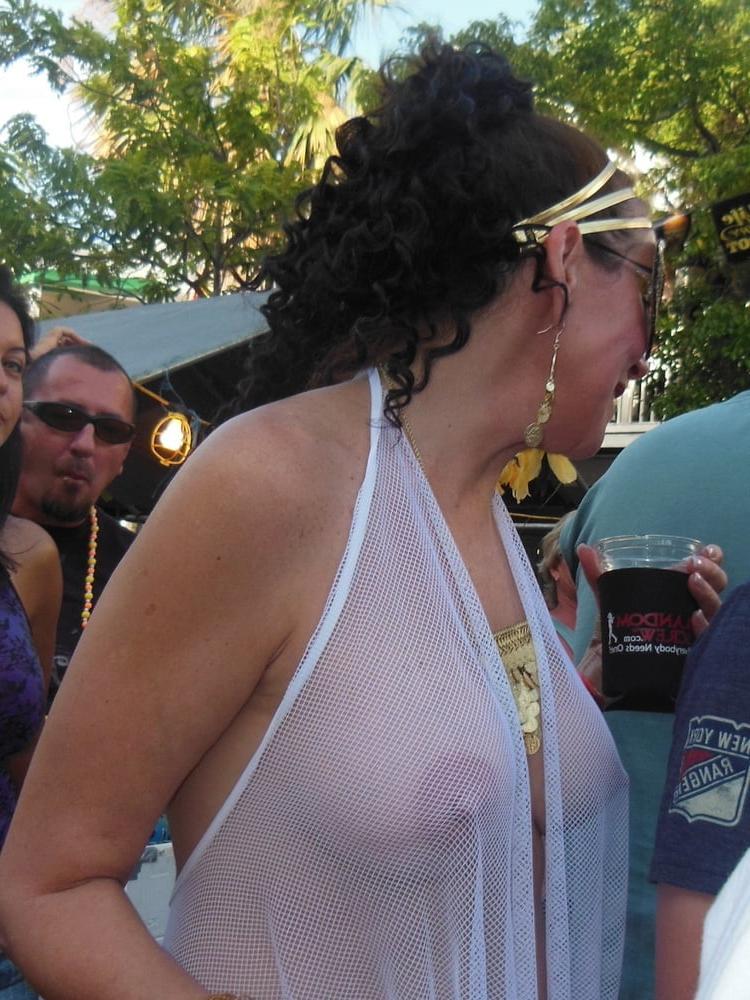 25P See Through in Jeans   33