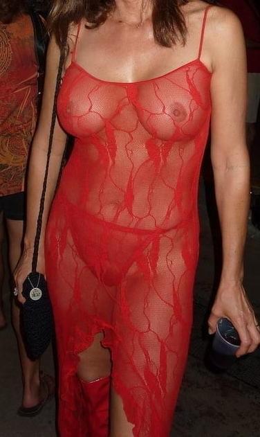 25P See Through in Jeans   33