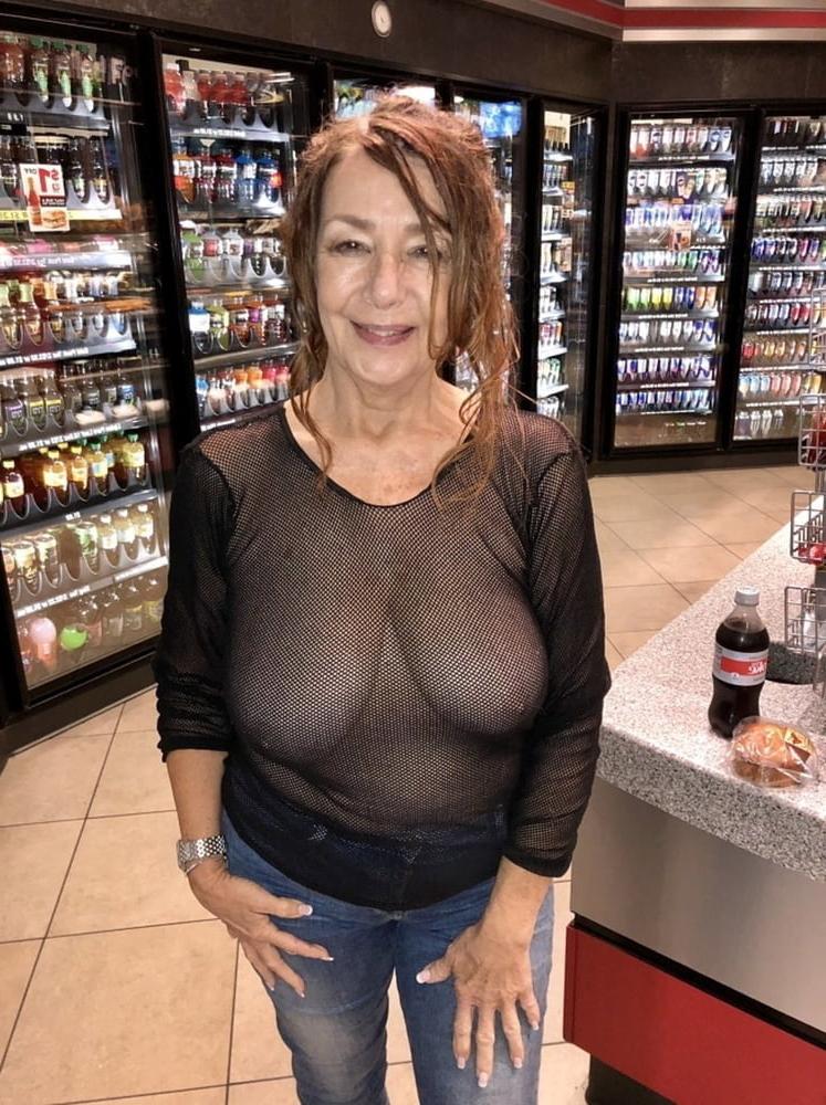 25P See Through in Jeans   33