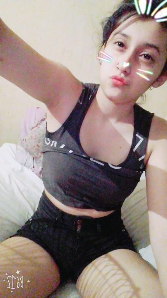 20P CAMILA JACKELIN ZATTA puta zorrita teen argentinian