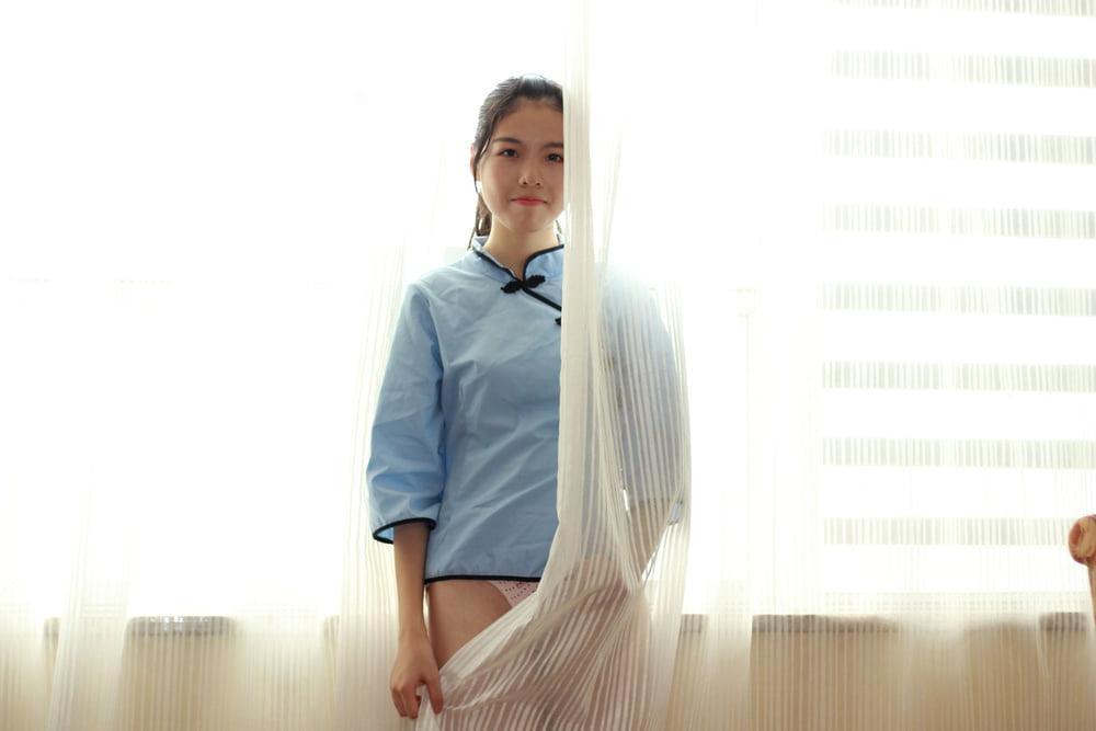 25P Chinese Model #5