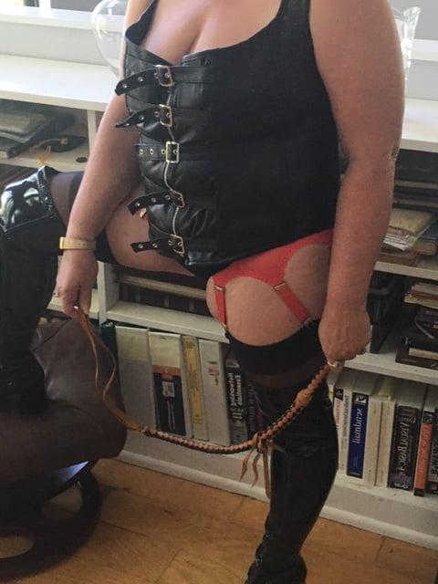 14P Mistress Victoria