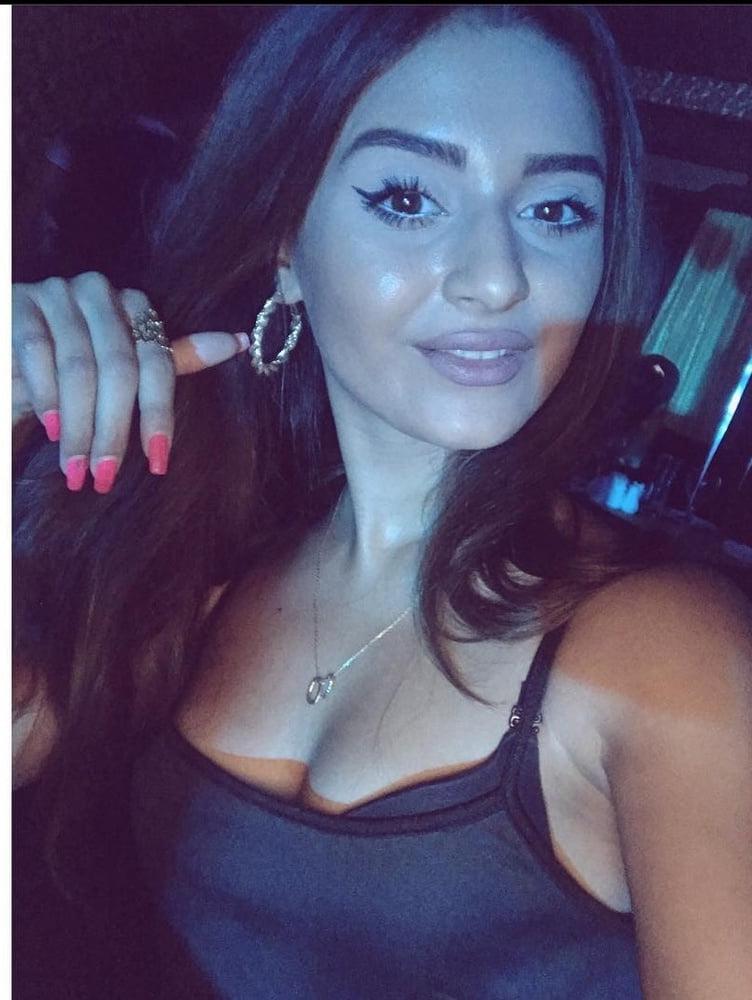 25P Glamour models 7