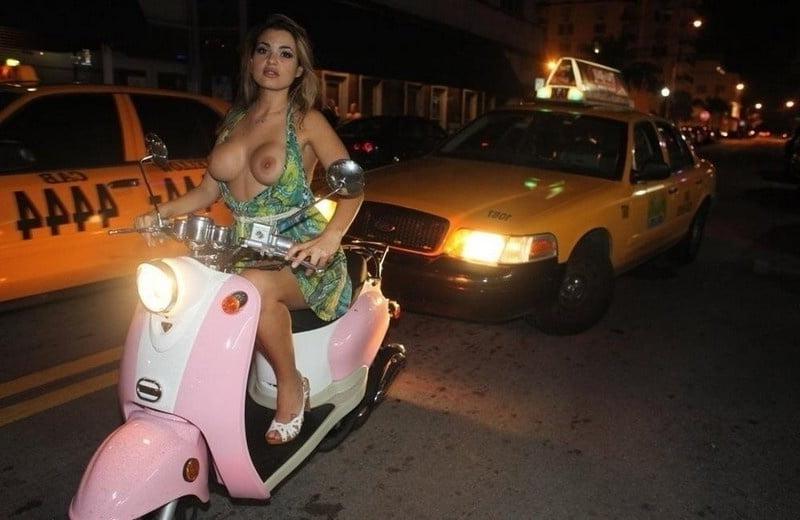 25P Girls &amp; Bikes 2