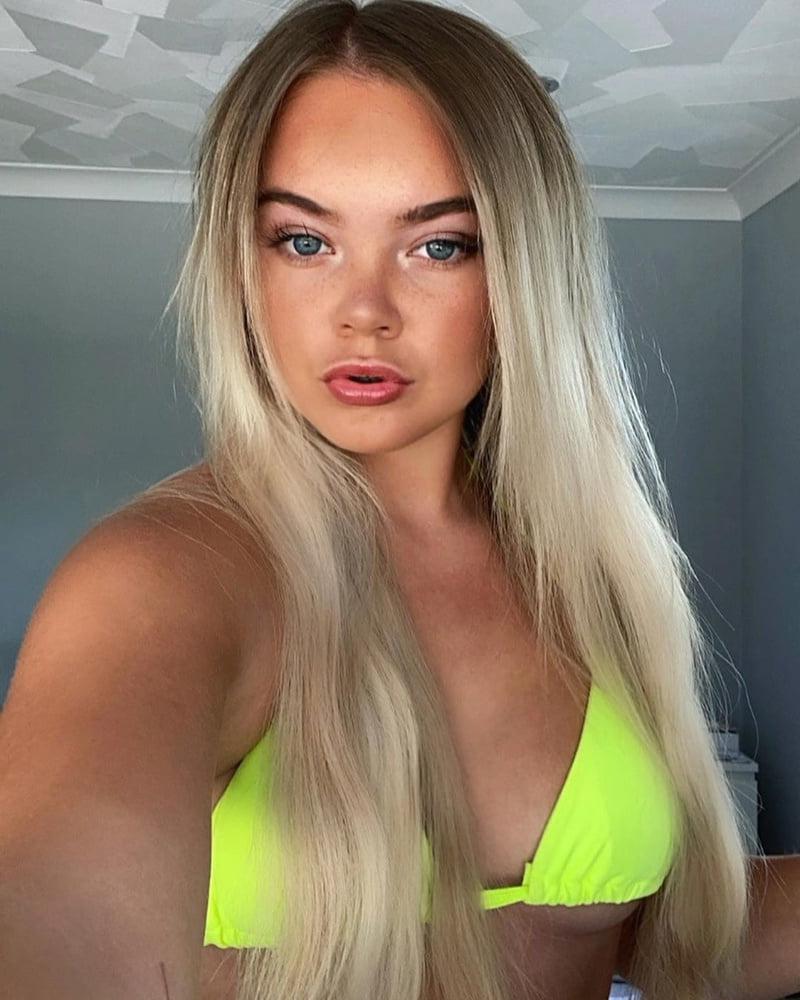 19P UK Girls 2020 - vol 55