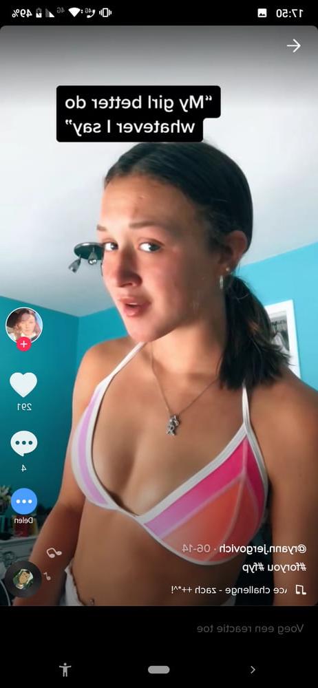 19P Tiktok girls 4