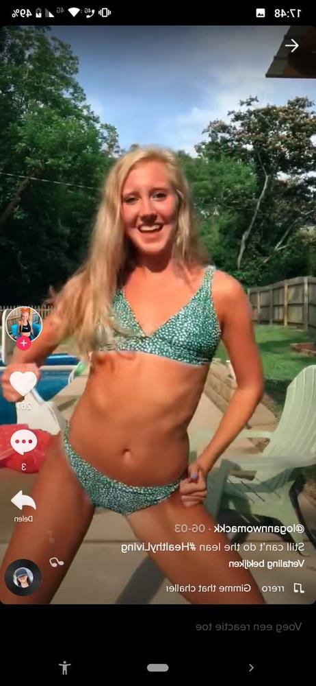 19P Tiktok girls 4