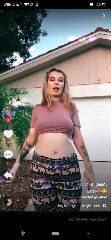 19P Tiktok girls 4