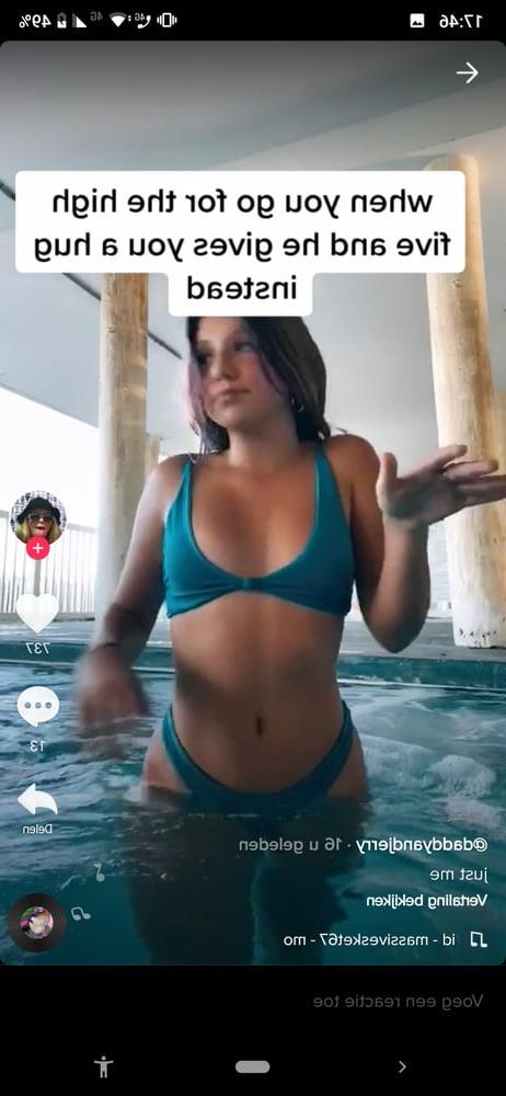 19P Tiktok girls 4