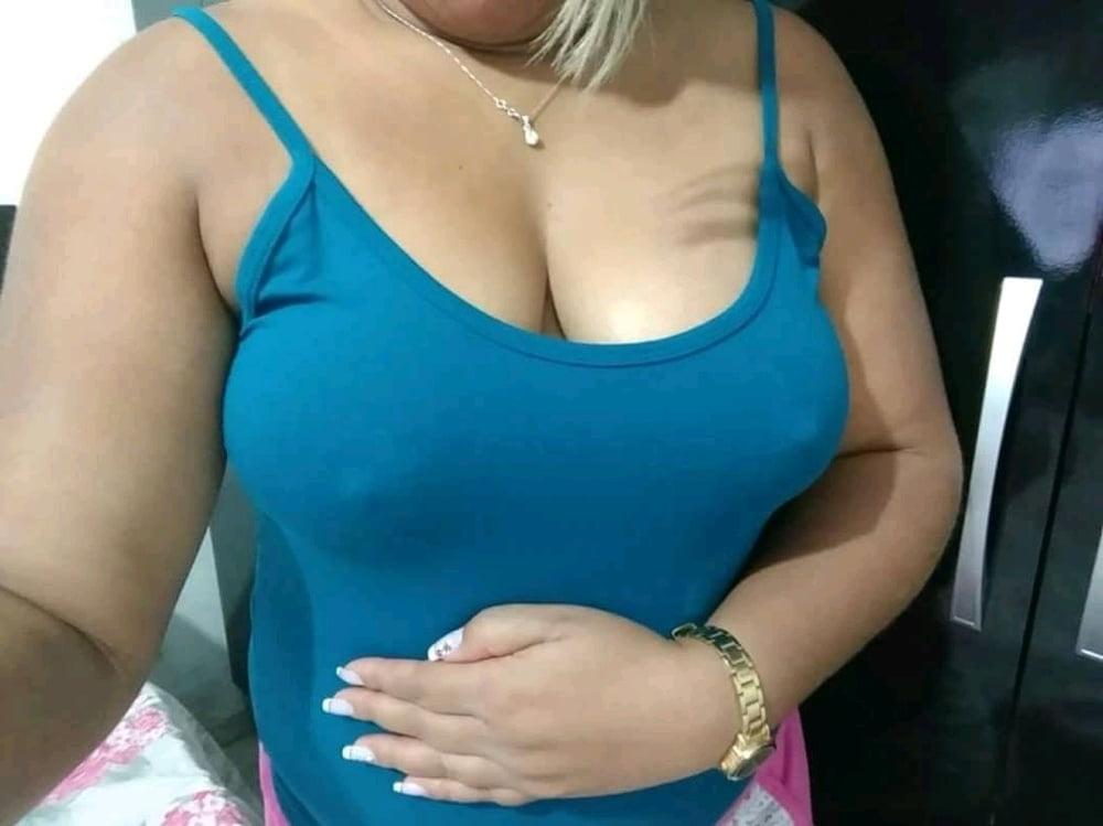 21P Leiliane Brazilian Horny Mature