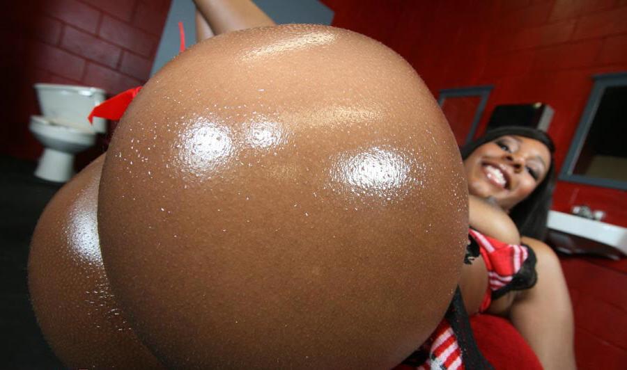 14P Rana - The Art of Ass