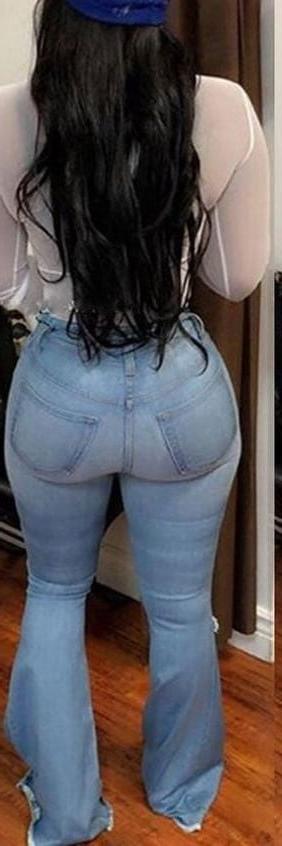 25P Unknown Curvy Chocolate women 16