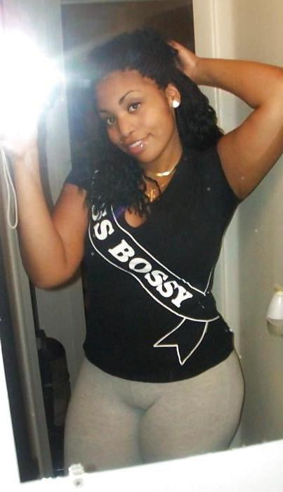 25P Unknown Curvy Chocolate women 16