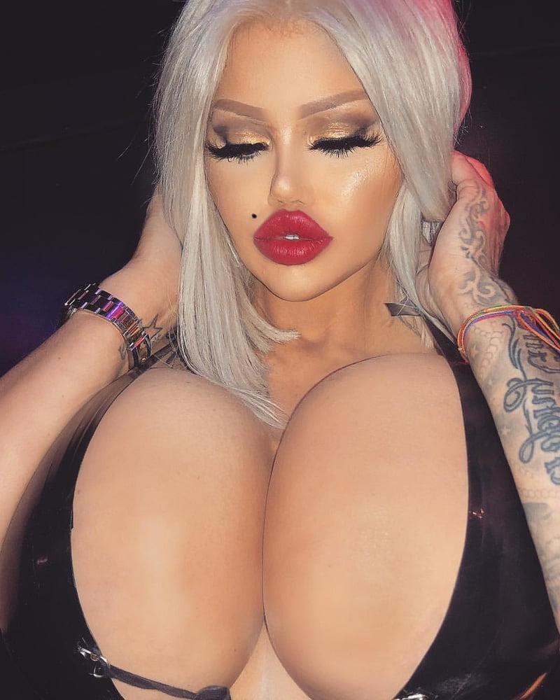25P I love BIMBO 10
