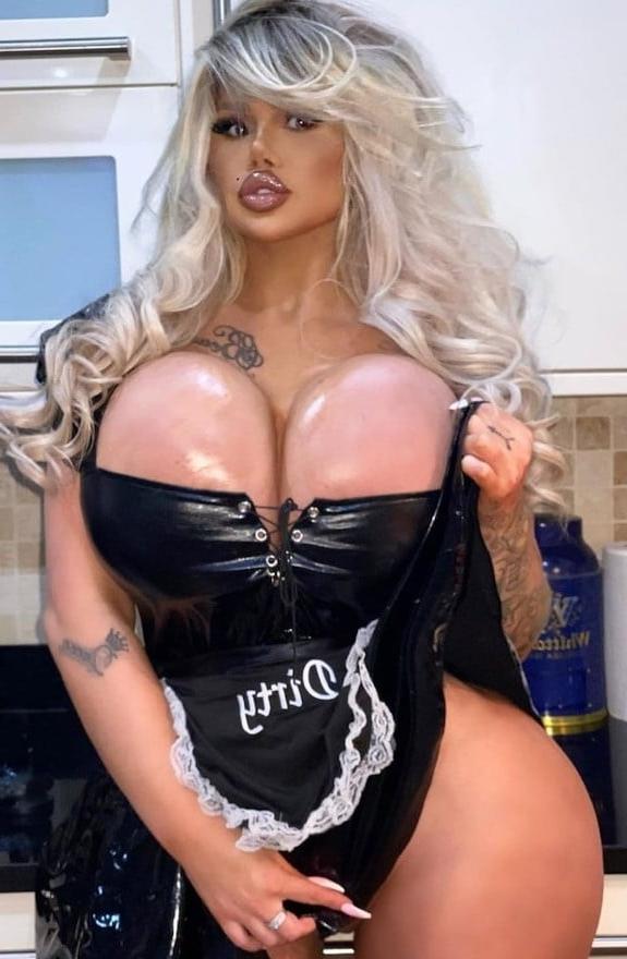 25P I love BIMBO 10