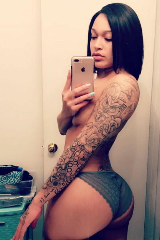 25P Wide Hips - Amazing Curves - Big Girls - Fat Asses (45)
