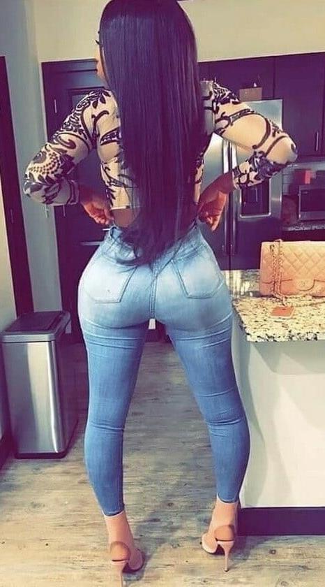 25P Wide Hips - Amazing Curves - Big Girls - Fat Asses (45)
