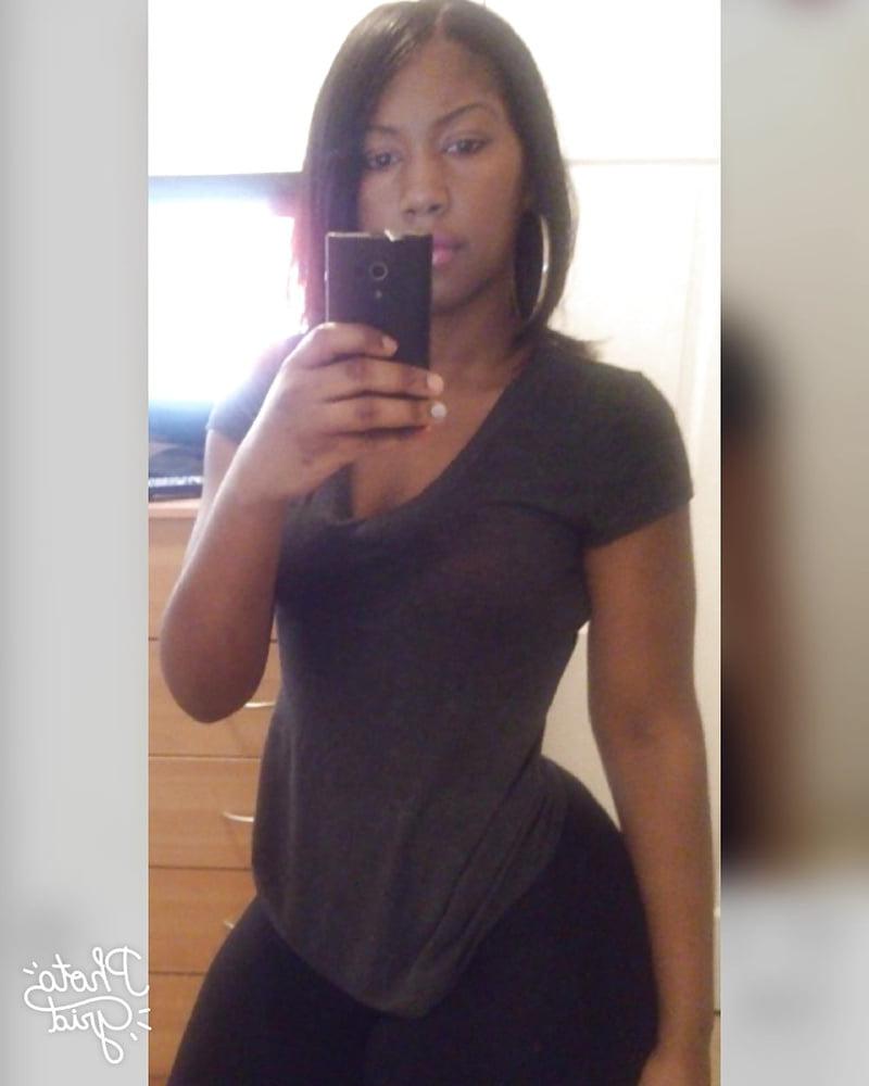 5P Chocolate Curvy Amateur 22