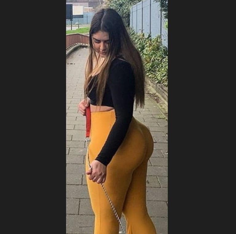 7P Spicy Curvy Amateur 23