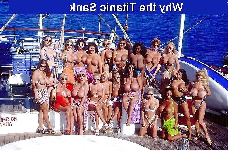 25P Girls &amp; Boats 2