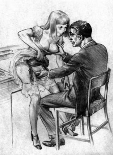 19P Drawings cartoons art 76