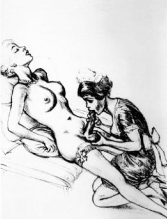 19P Drawings cartoons art 76