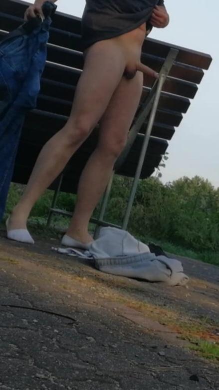 14P Public Places