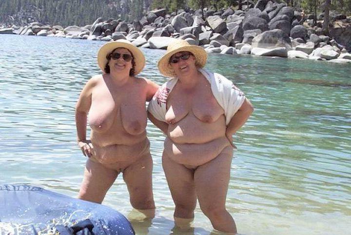 25P Big Tits and Fat Bellies