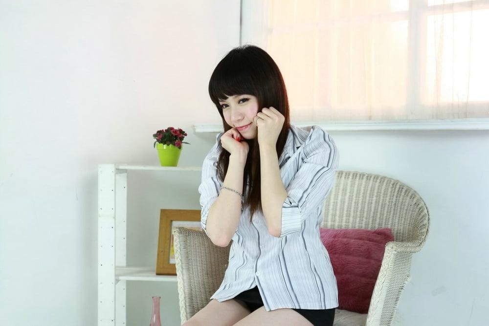 25P Taiwanese Model #2