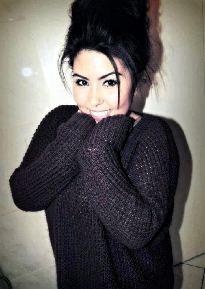 16P Hot girls mix