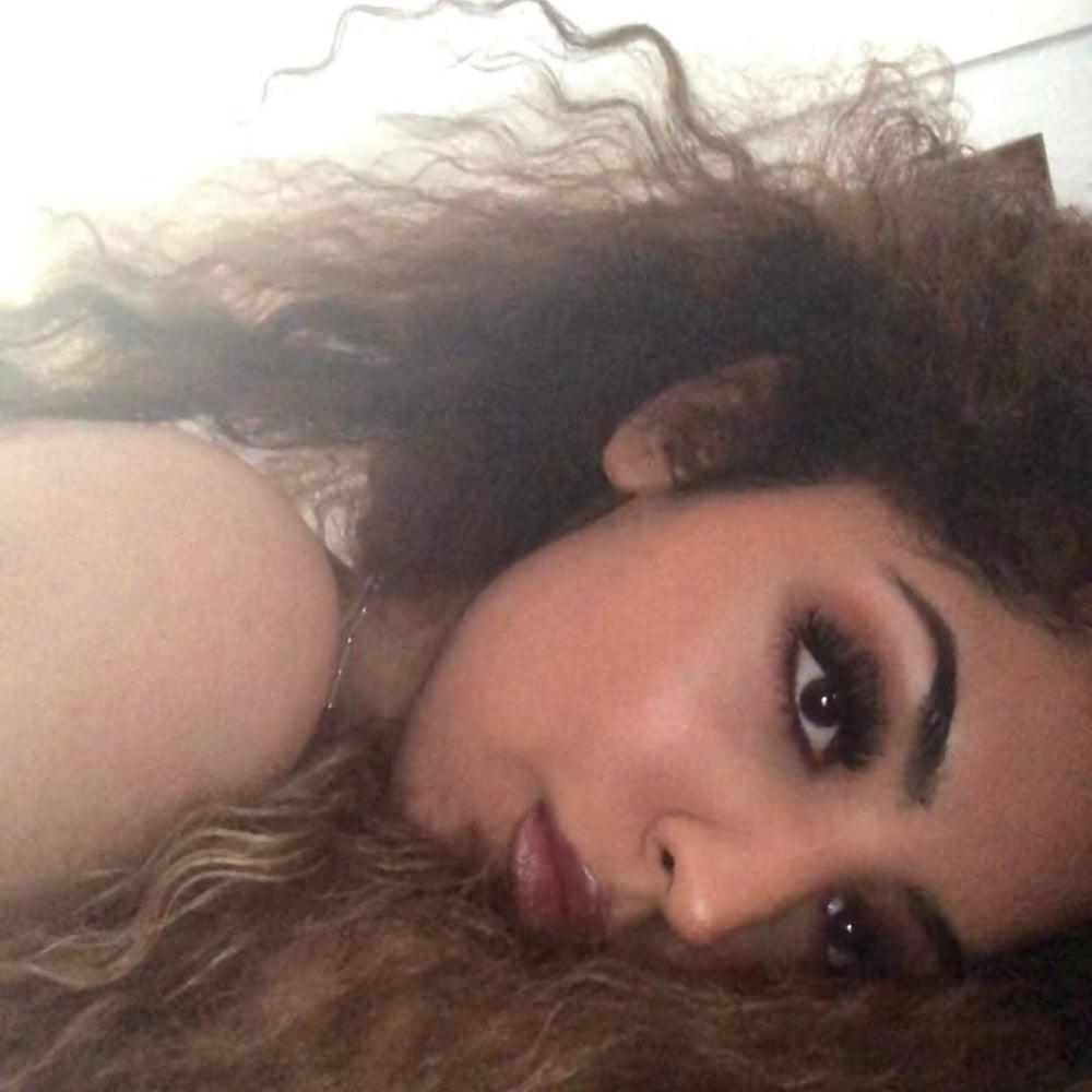 16P Hot girls mix