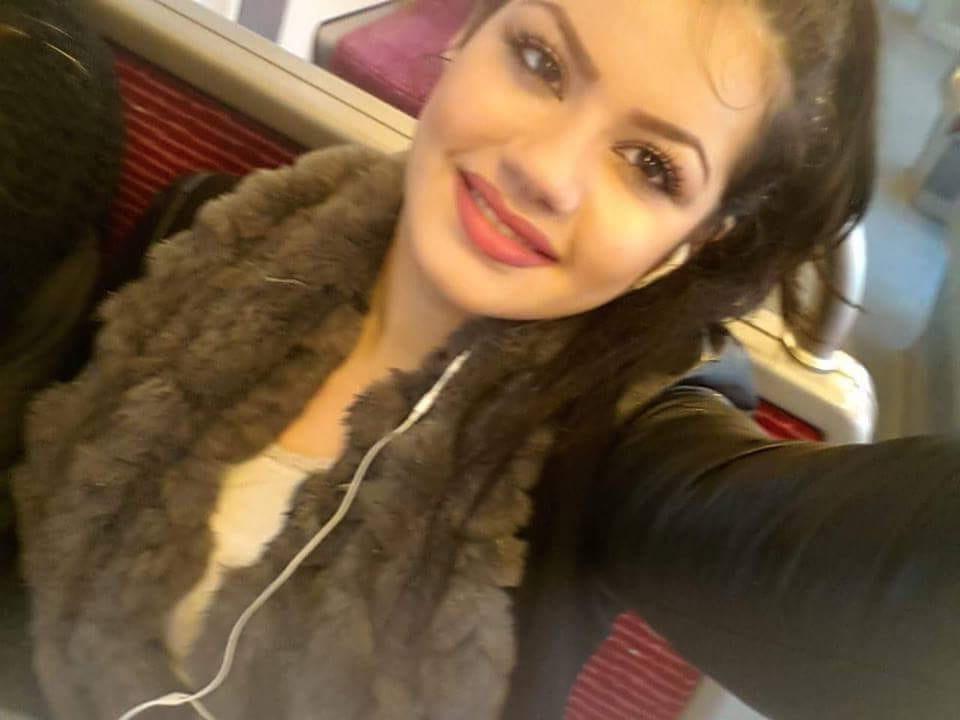 16P Hot girls mix