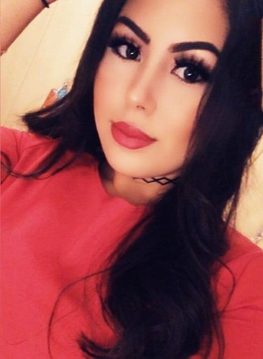 16P Hot girls mix