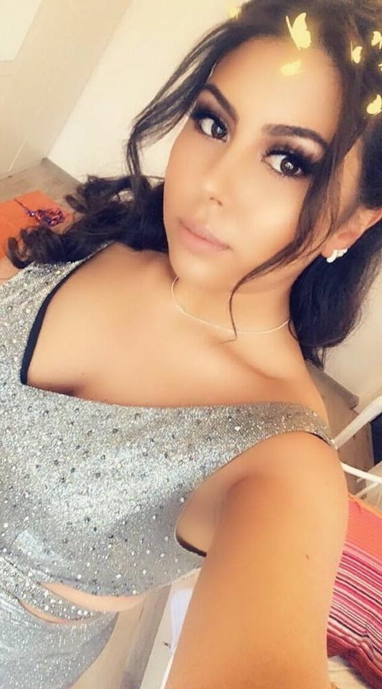 16P Hot girls mix