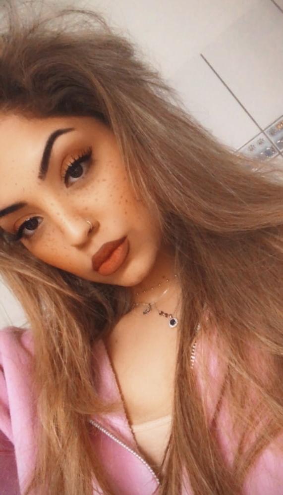 16P Hot girls mix