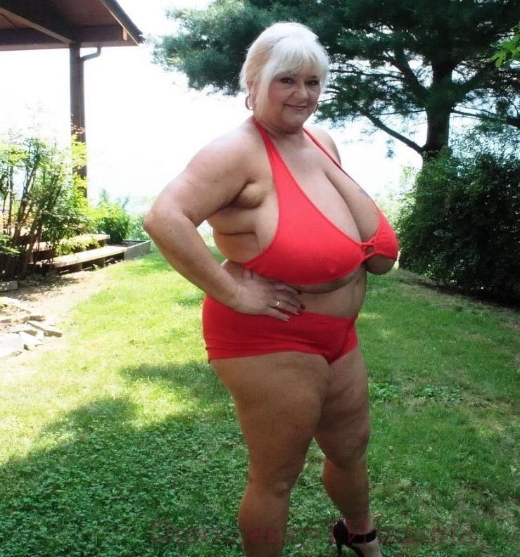 25P fat and mature