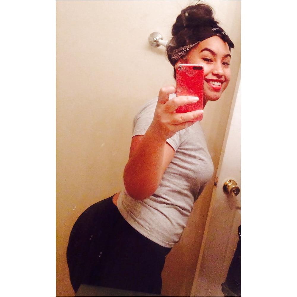 8P Spicy Curvy Amateur 18