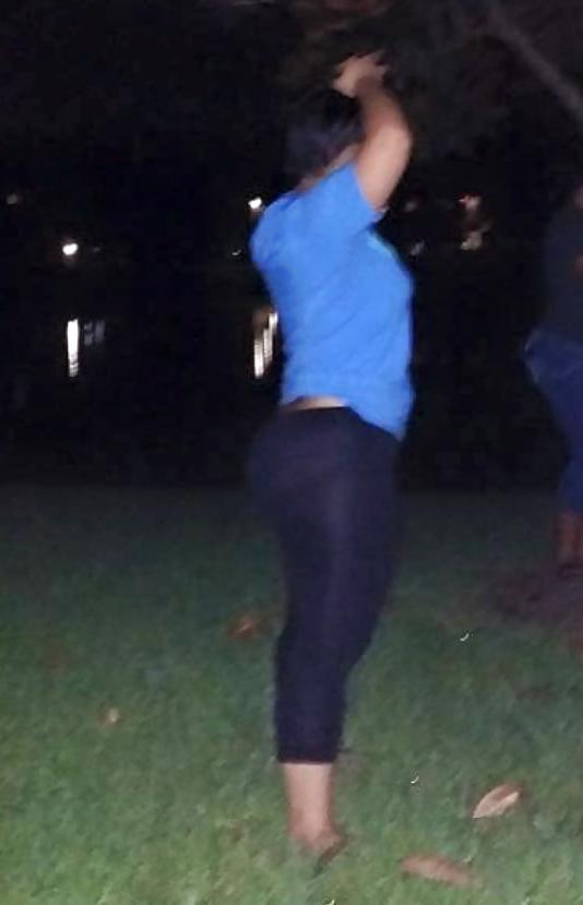 8P Spicy Curvy Amateur 18
